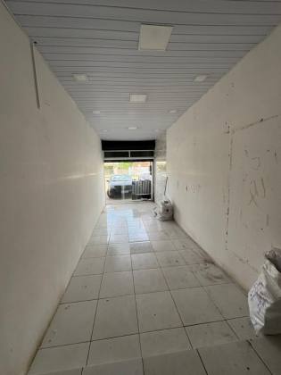 (MR) LOCAÇÃO LOJA - AO LADO DO SHOPPING RIO ANIL