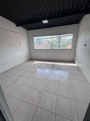 (MR) LOCAÇÃO PONTO COMERCIAL - ARAÇAGY