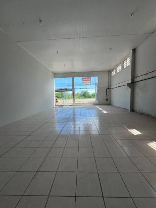 (MR) LOCAÇÃO PONTO COMERCIAL - ARAÇAGY