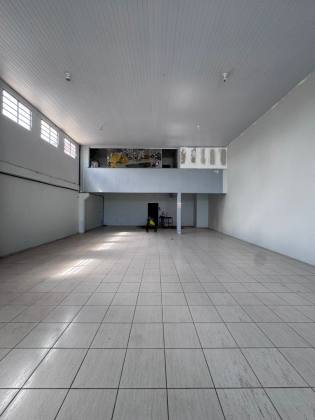 (MR) LOCAÇÃO PONTO COMERCIAL - ARAÇAGY