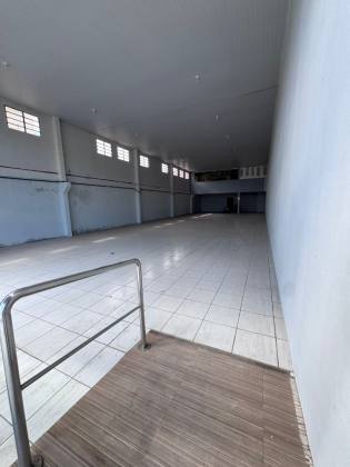 (MR) LOCAÇÃO PONTO COMERCIAL - ARAÇAGY
