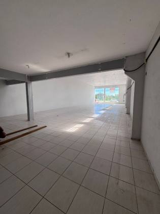(MR) LOCAÇÃO PONTO COMERCIAL - ARAÇAGY