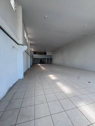 (MR) LOCAÇÃO PONTO COMERCIAL - ARAÇAGY