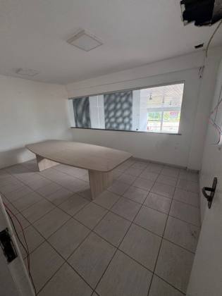 (MR) LOCAÇÃO PONTO COMERCIAL - ARAÇAGY