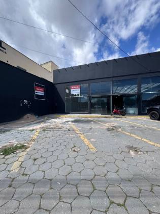 (MR) LOCAÇÃO PONTO COMERCIAL - ARAÇAGY