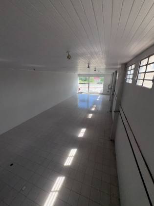 (MR) LOCAÇÃO PONTO COMERCIAL - ARAÇAGY