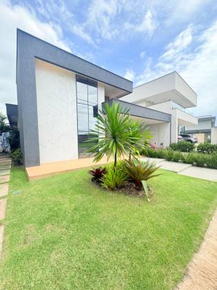(MR) VENDA CASA - COND. DAMHA