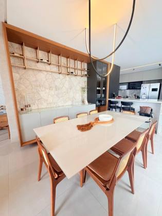 (MR) VENDA CASA - COND. DAMHA