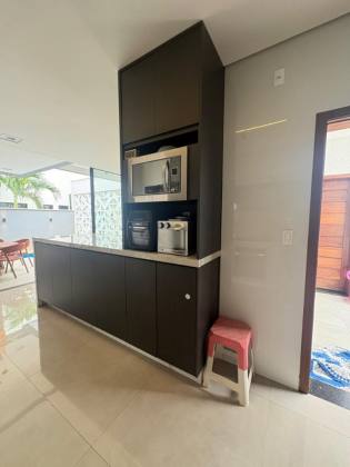 (MR) VENDA CASA - COND. DAMHA