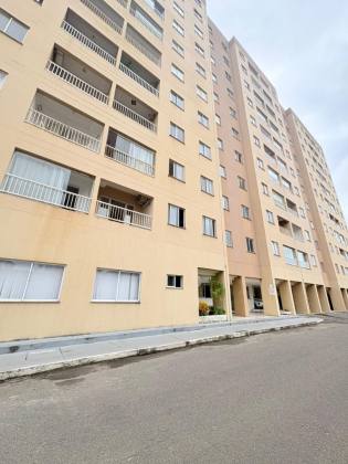 (MR) VENDA AP - COND. DEL FIORI