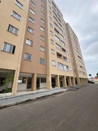(MR) VENDA AP - COND. DEL FIORI