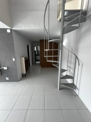 (P) VENDA AP DUPLEX - COND. BARRAMAR