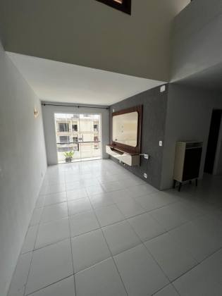 (P) VENDA AP DUPLEX - COND. BARRAMAR