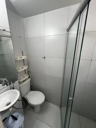 (P) VENDA AP DUPLEX - COND. BARRAMAR