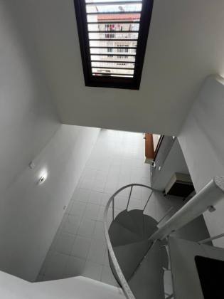 (P) VENDA AP DUPLEX - COND. BARRAMAR