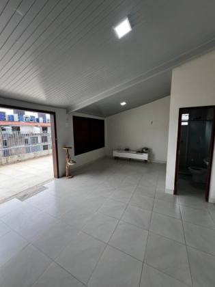 (P) VENDA AP DUPLEX - COND. BARRAMAR