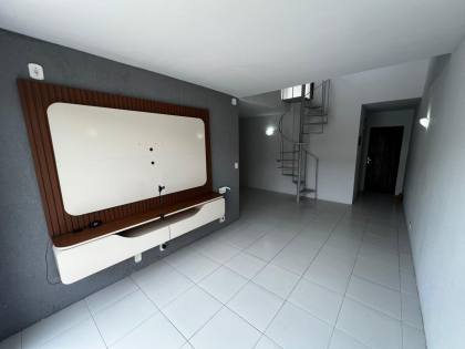 (P) VENDA AP DUPLEX - COND. BARRAMAR