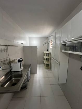(P) VENDA AP DUPLEX - COND. BARRAMAR