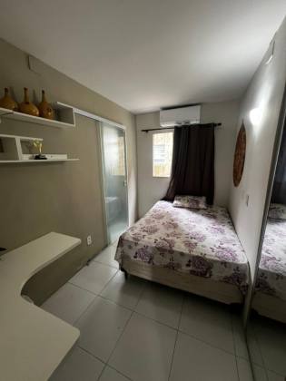 (P) VENDA AP DUPLEX - COND. BARRAMAR