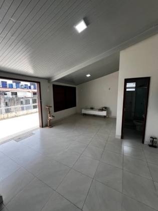 (P) VENDA AP DUPLEX - COND. BARRAMAR