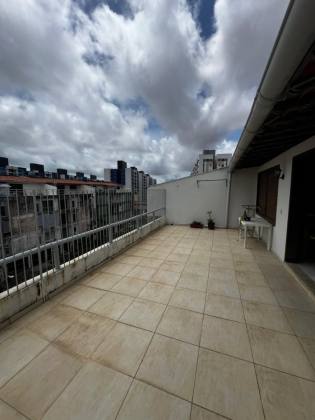 (P) VENDA AP DUPLEX - COND. BARRAMAR