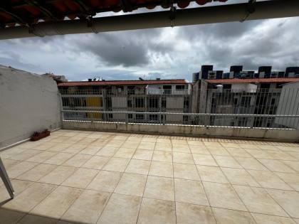 (P) VENDA AP DUPLEX - COND. BARRAMAR