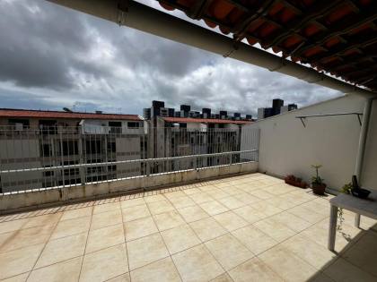 (P) VENDA AP DUPLEX - COND. BARRAMAR