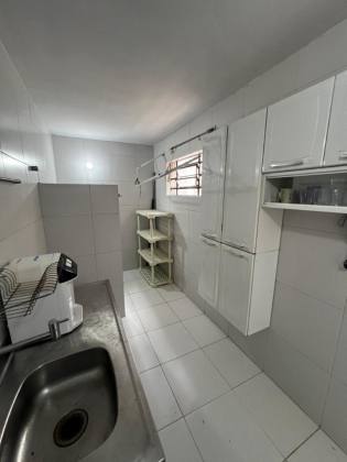 (P) VENDA AP DUPLEX - COND. BARRAMAR