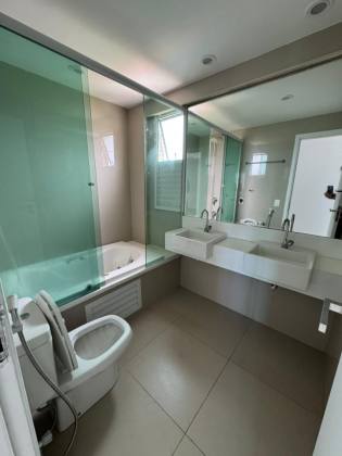 (MR) LOCAÇÃO AP - EDF. NATURAM