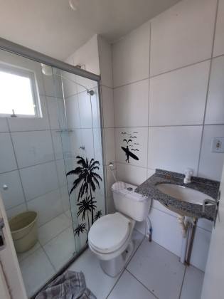 (MR) LOCAÇÃO AP MOBILIADO - COND. RIVIERA COHATRAC
