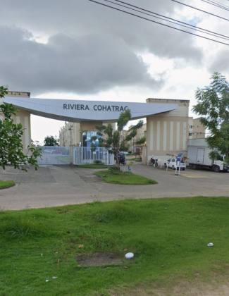 (MR) LOCAÇÃO AP MOBILIADO - COND. RIVIERA COHATRAC