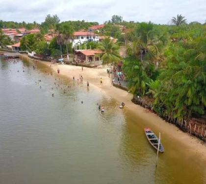 (MR) VENDA TERRENO - SÃO DOMINGOS BARREIRINHAS