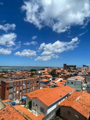 (MR) LOCAÇÃO AP - EDF. JASPE