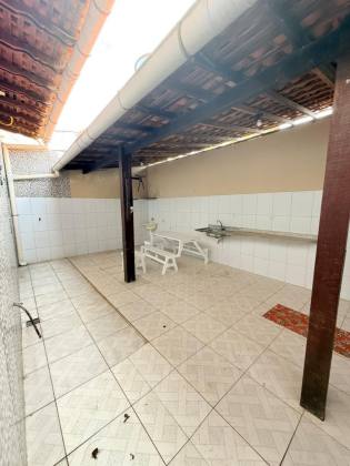 (MR) VENDA CASA SOLTA - COHATRAC 4