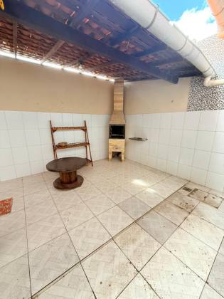 (MR) VENDA CASA SOLTA - COHATRAC 4