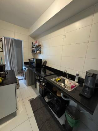(MR) VENDA AP - PRIME CALHAU 1