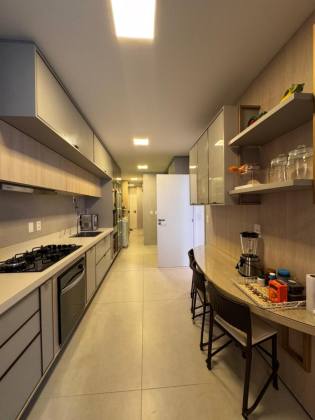 (MR) VENDA AP - EDF. QUARTIER 22