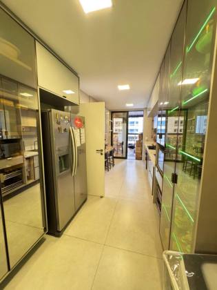 (MR) VENDA AP - EDF. QUARTIER 22