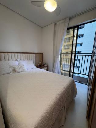 (MR) VENDA AP - EDF. QUARTIER 22