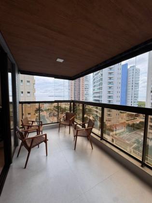 (MR) VENDA AP - EDF. QUARTIER 22