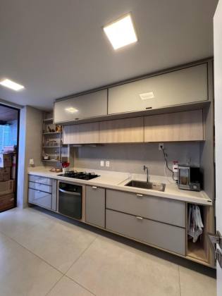 (MR) VENDA AP - EDF. QUARTIER 22