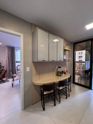 (MR) VENDA AP - EDF. QUARTIER 22