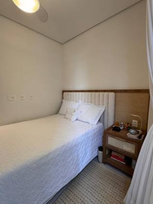 (MR) VENDA AP - EDF. QUARTIER 22