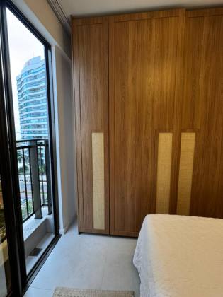 (MR) VENDA AP - EDF. QUARTIER 22