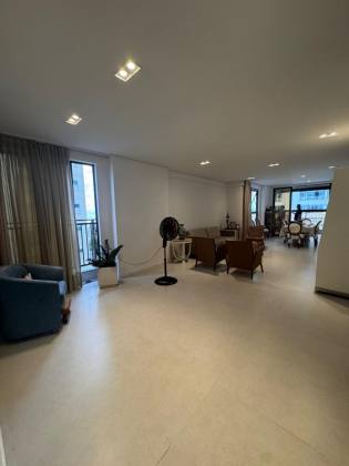 (MR) VENDA AP - EDF. QUARTIER 22