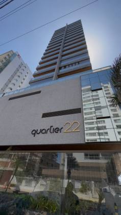 (MR) VENDA AP - EDF. QUARTIER 22