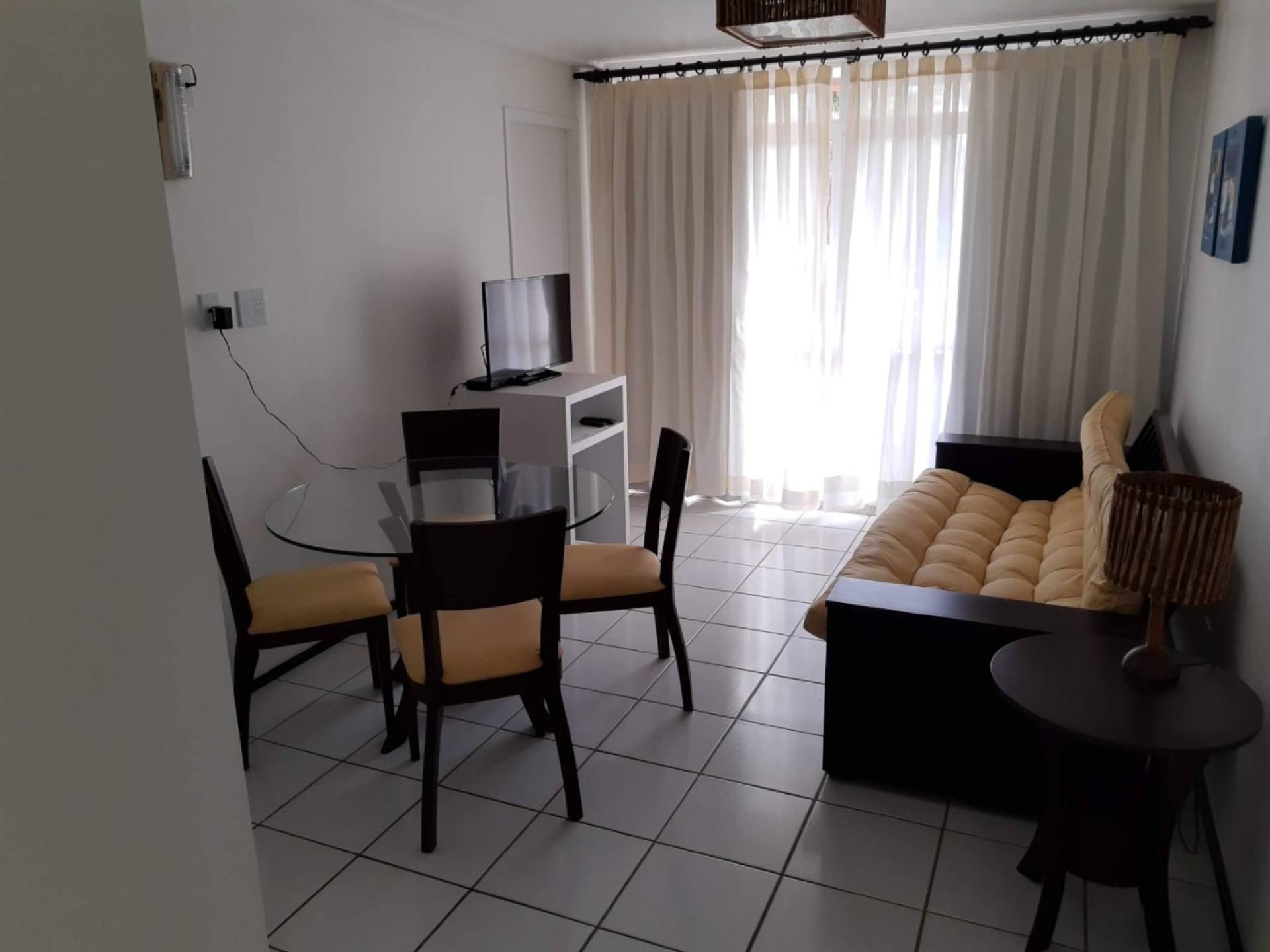 (MR) VENDA FLAT - GRAN LENÇÓIS BARREIRINHAS
