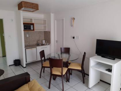 (MR) VENDA FLAT - GRAN LENÇÓIS BARREIRINHAS