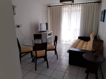 (MR) VENDA FLAT - GRAN LENÇÓIS BARREIRINHAS