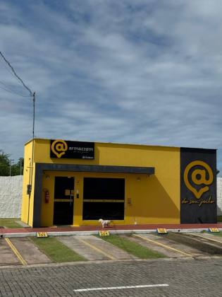 (MR) LOCAÇÃO AP - COND. ROYALLE TURU